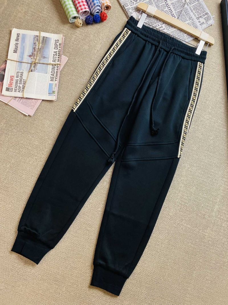 Fendi Long Pants